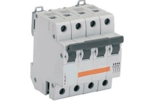 Circuit Breakers