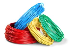 Electrical Wire and Cable